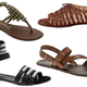 Illustration for article titled Summer Sandals Decoded, Starting At $23